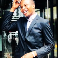 Zubenathi Phikelela