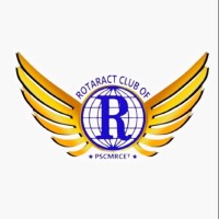Rotaract_ Pscmrcet