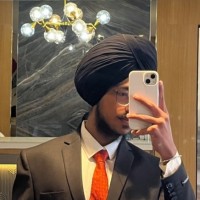 Kamaljyot Singh
