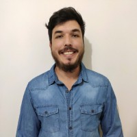 Lawrence Zago Sanchis