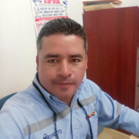 Andy Daniel Rodriguez Villalobos