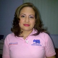 CLAUDIA VANESSA GONZÁLEZ ESPINOZA