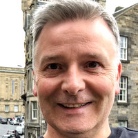 Craig Weir