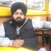Sukhdeep Singh