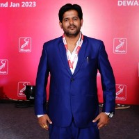 pramod wagh