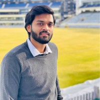 Shivam Prakash