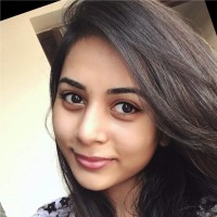 Suhani Khan