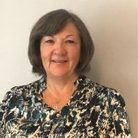 Beverley Jones FRSA