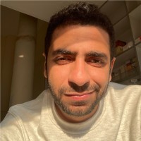 Mohammad Abdelhamid