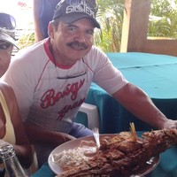 Nelson Parada