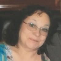 Veronica Stephenson