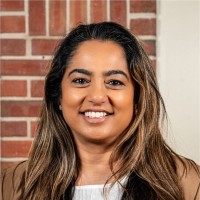 Nadine Salahuddin