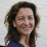 Carin Kloppenberg