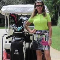 Ann Cain