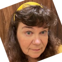 Kaija-Leena Salovaara