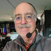 Jim Bigwood