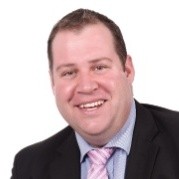 Alistair Forbes