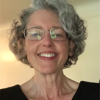 Cherie Patrick