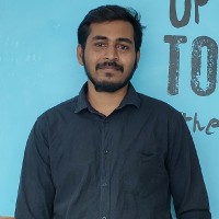 Kummari Nikhil