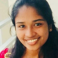 Dilmi Ranasinghe