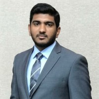 Rijo Varghese