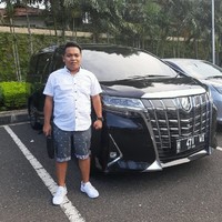 Achmad Agung Suryono