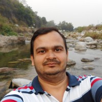 Nitin Verma