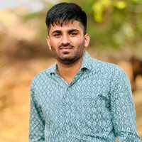 Dhaval Pandya