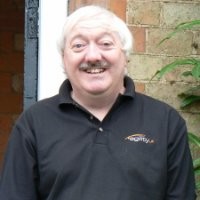 Mike Randle, CMIOSH, MIIRSM.