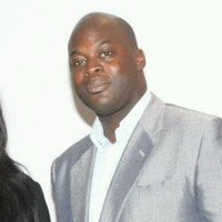 Rev. Dr. Victor Thompson