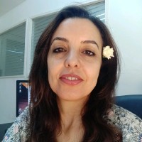 Zakia Guemri