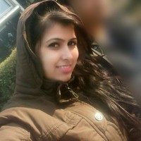 Preeti Dubey