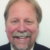 Jim Parish