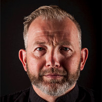 Patrick van den Broek