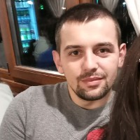 Stefan Dimitrov