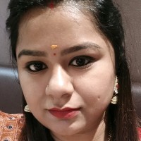 Khushbu Mahendra