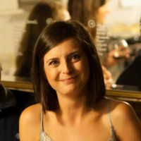María González Marcos