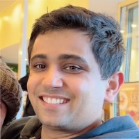 Prakash Acharya