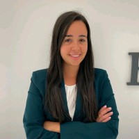 Alba Aparicio Martín