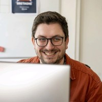 Romain Dubernard