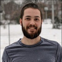 Joshua Parsons