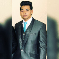 M.Ahmed Khan