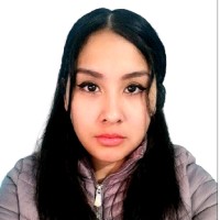 Perla Idalia Palomo Salazar