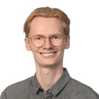 Mads Lundfold