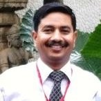 SATYAJEET DESHMUKH