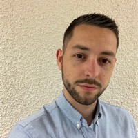 Maxence Ménier