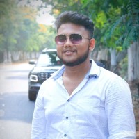Abinash kumar Bhoi