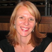 Julie Charles