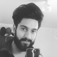 Sahil Sharma