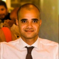 Ricardo Garcia